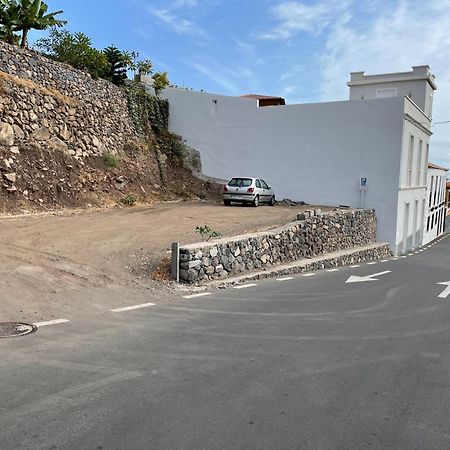 Finca Santa Catalina Hermigua Bagian luar foto